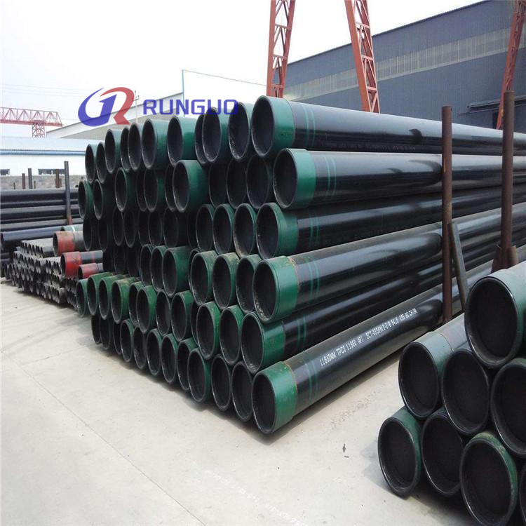 Oil country tubular goods