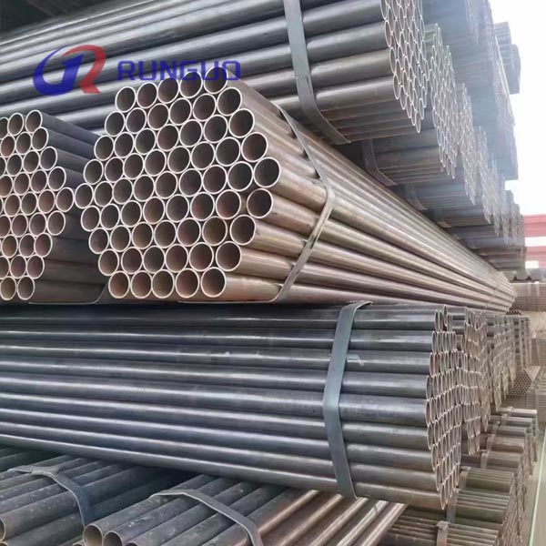 ERW Steel Pipe
