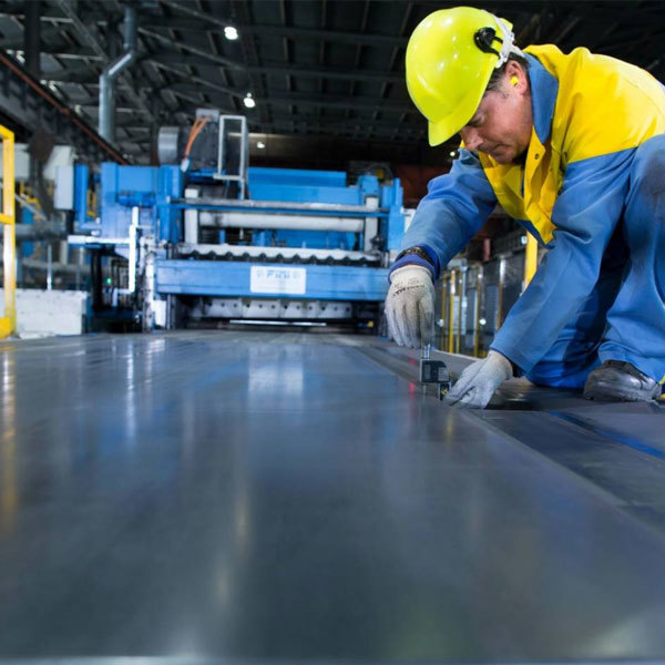 Shandong Dingnuo Metal Products Co., Ltd. Shandong Dingnuo Metal Products Co., Ltd.