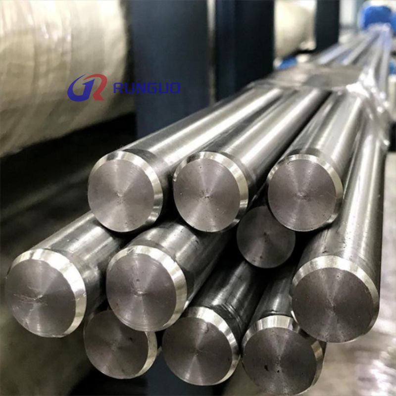 316L  Stainless steel round bar