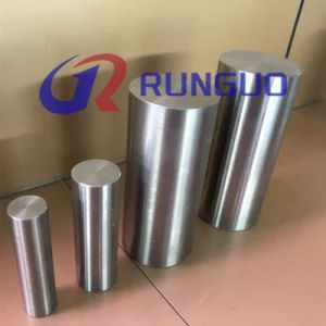 904L  Stainless steel round bar