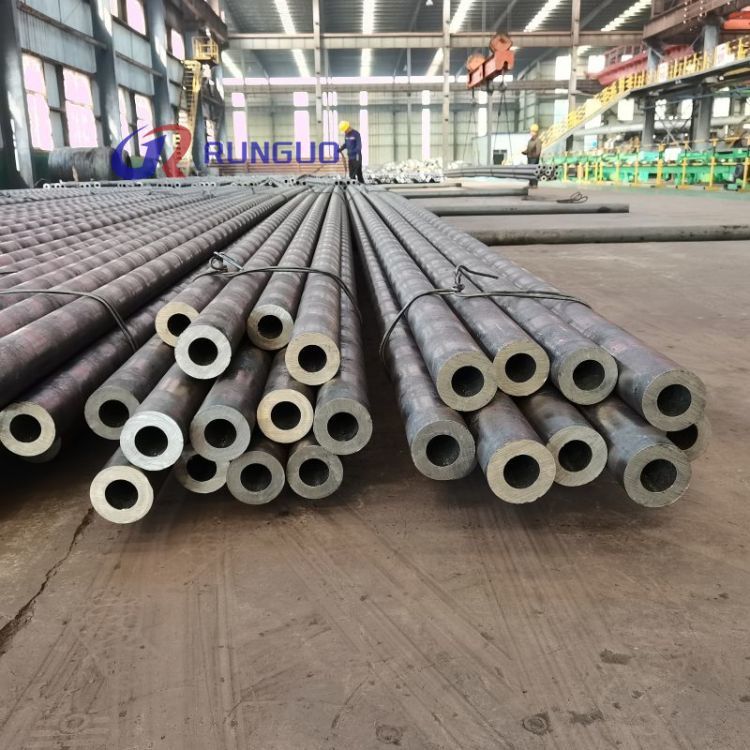 A53  Carbon steel pipe