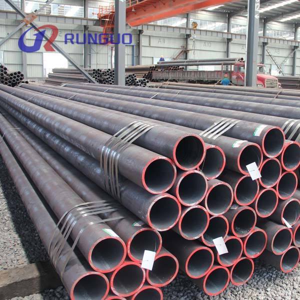 A214  Carbon steel pipe