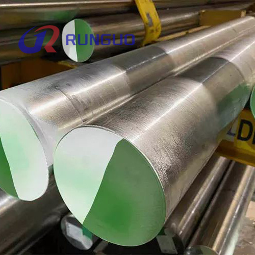 INCOLOY  825  Stainless steel round bar