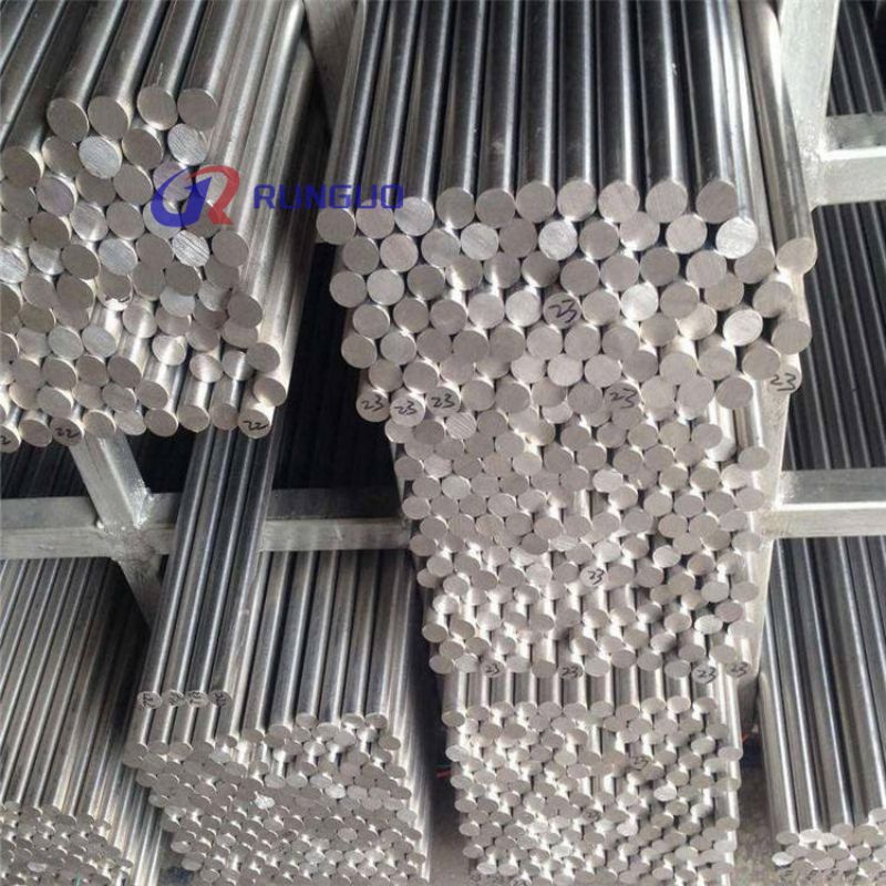 316L  Stainless steel round bar