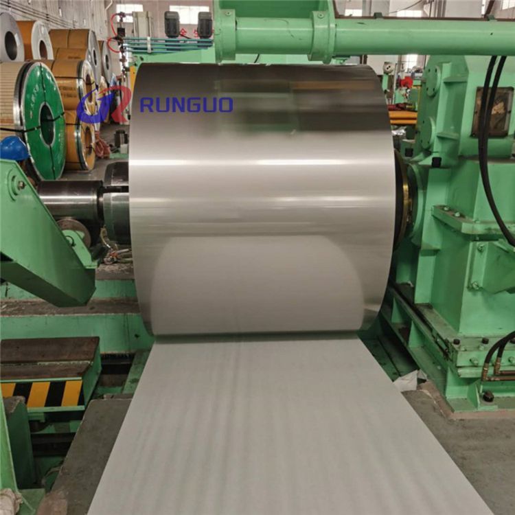 304L  Stainless steel coil