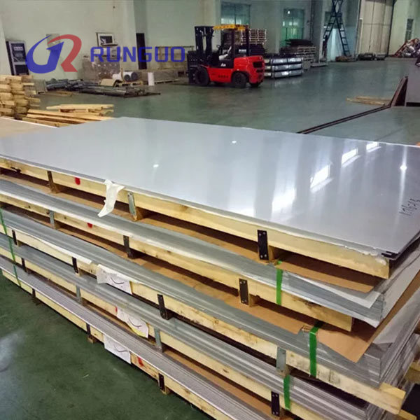 MONEL400 Stainless steel plate