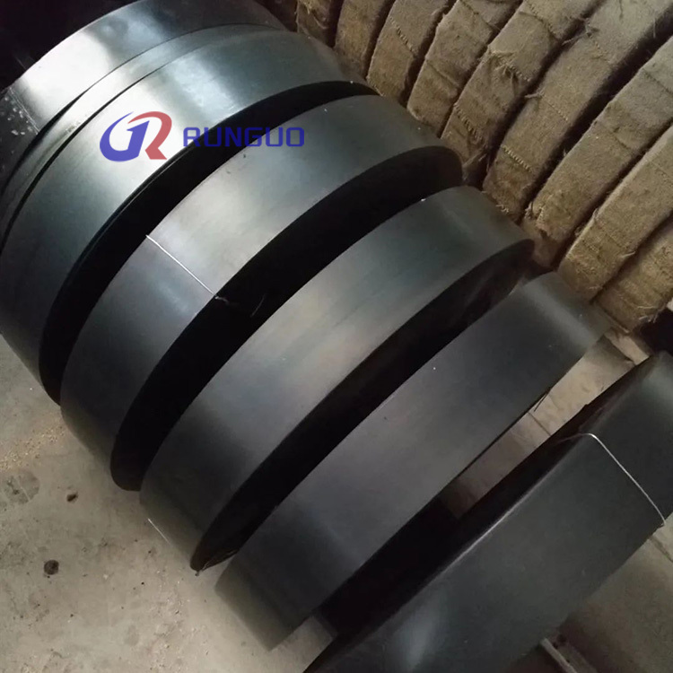 C55S Carbon steel strip