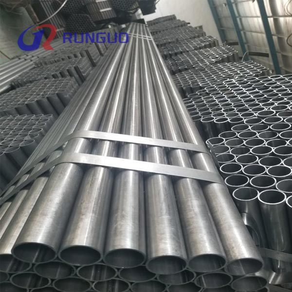 Welded Pipe