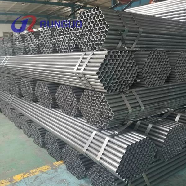 Welded API 5L Line Pipe