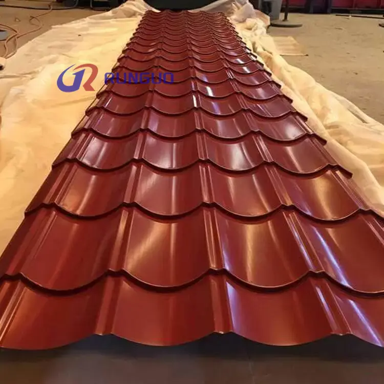 PPGL  roof