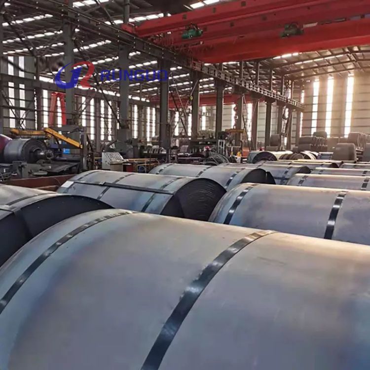SPCC Cold Rolled Steel Coil