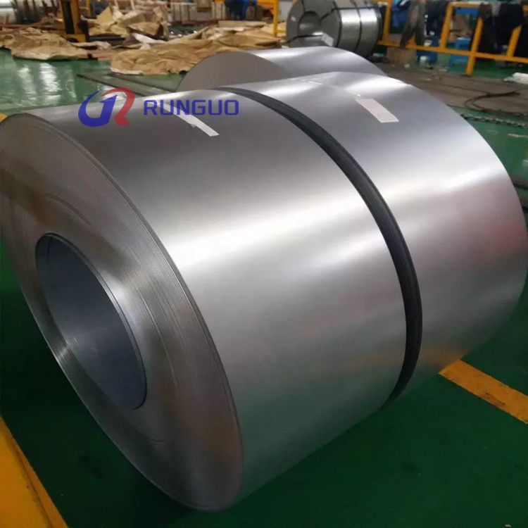 Cold Rolled Silicon Transformer Steel