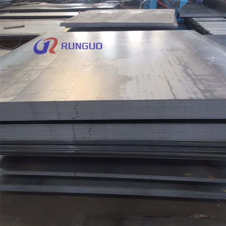 S355  Carbon steel plate