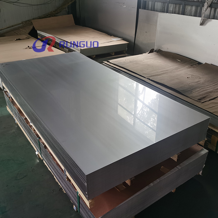 Hastelloy C-276   Stainless steel plate
