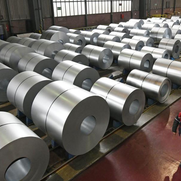 Shandong Dingnuo Metal Products Co., Ltd. Shandong Dingnuo Metal Products Co., Ltd.