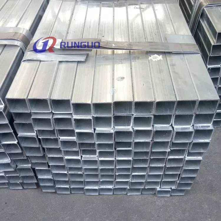 Rectangular Pipe(RHS)