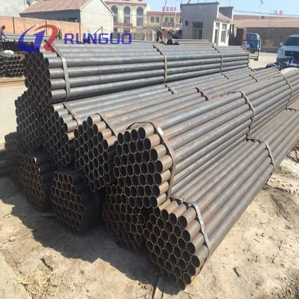 LSAW Steel Pipe