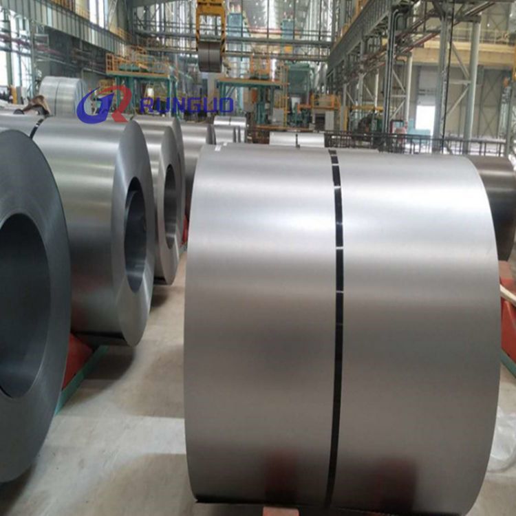 904L  Stainless steel coil