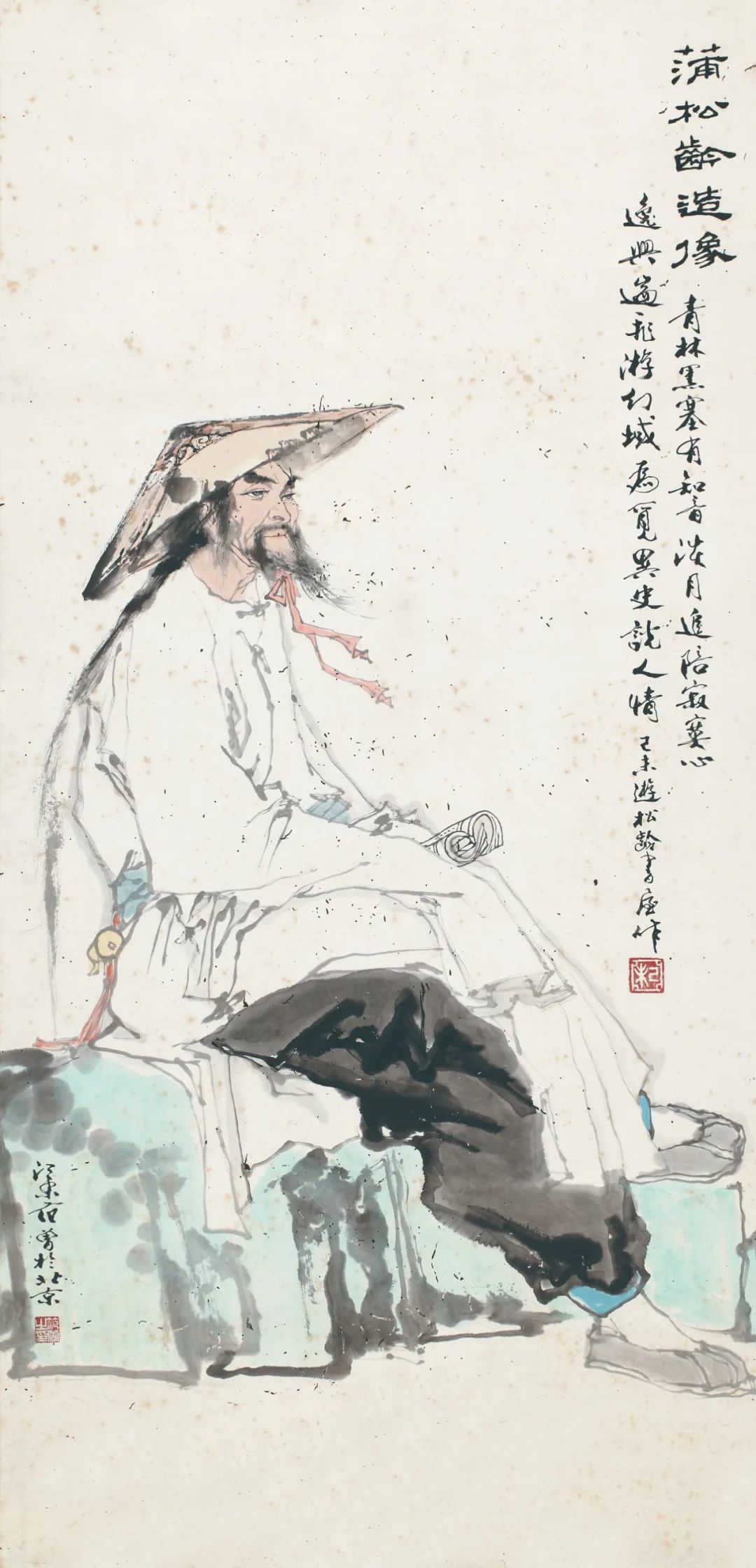 一篇文章教会你：如何对书画进行估价?