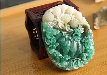 独山玉价值评估