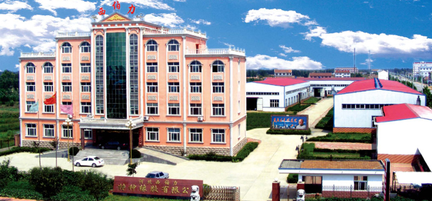 Hebei Xieli Special Rubber Co., Ltd.