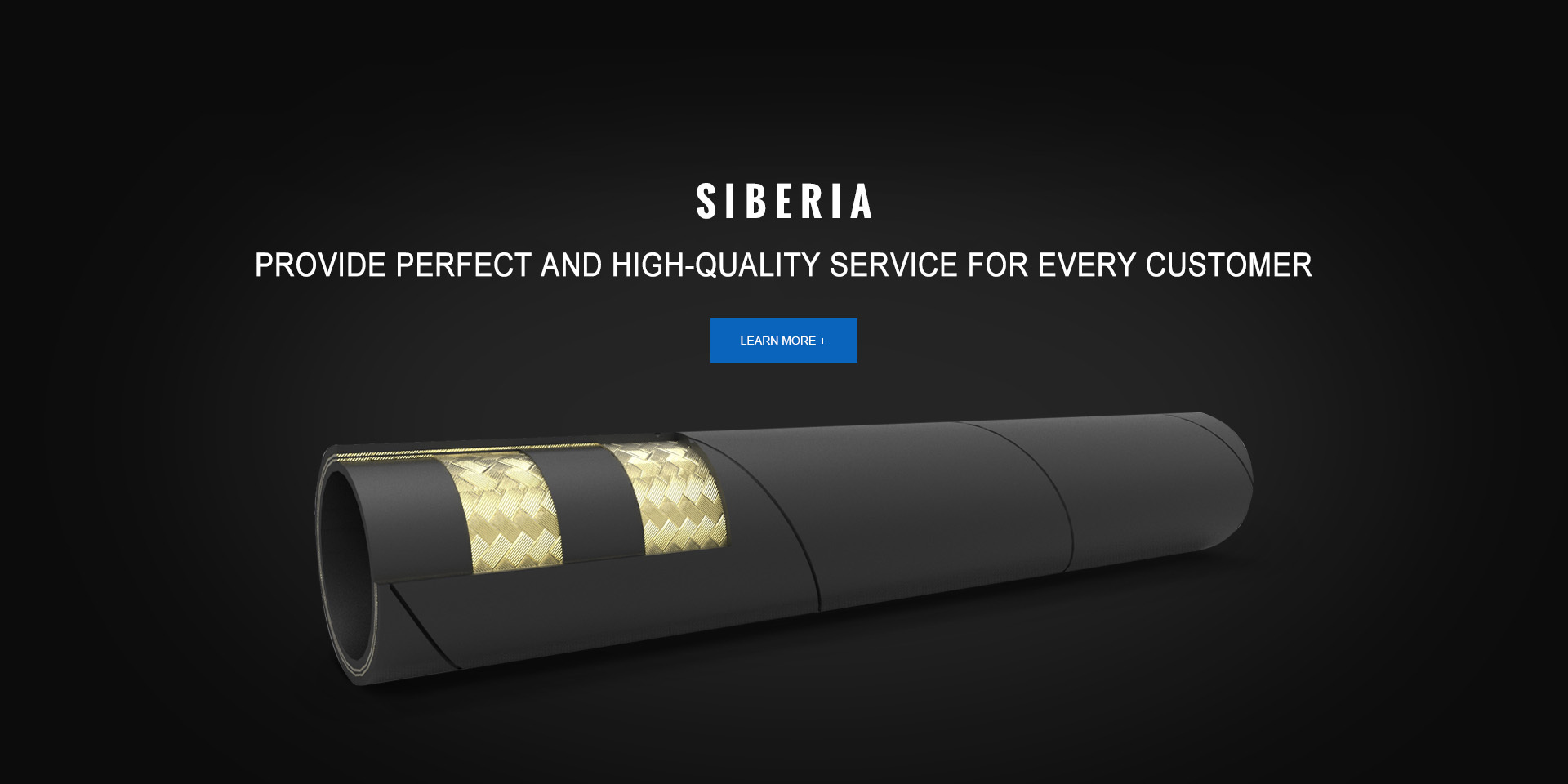 Hebei Siberia Special Rubber Co., Ltd.