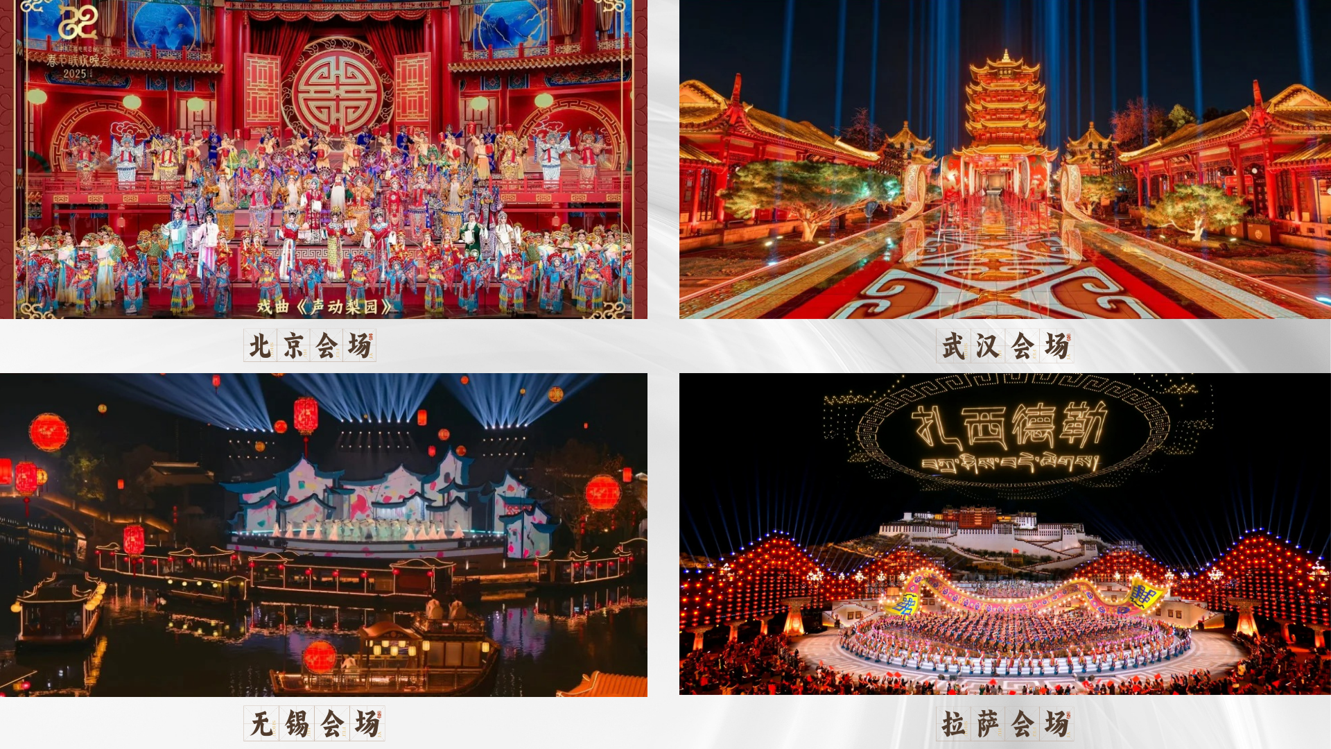 2025春节联欢晚会