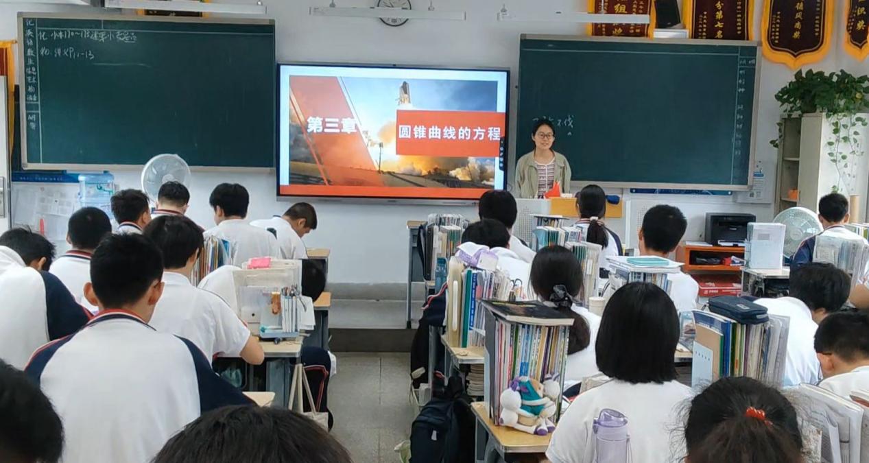 教育の夢をスタートさせ、将来の教師の魂を築く——華義高等遊雅堂 ボーナス 使えない数学グループのインターンシップ記録