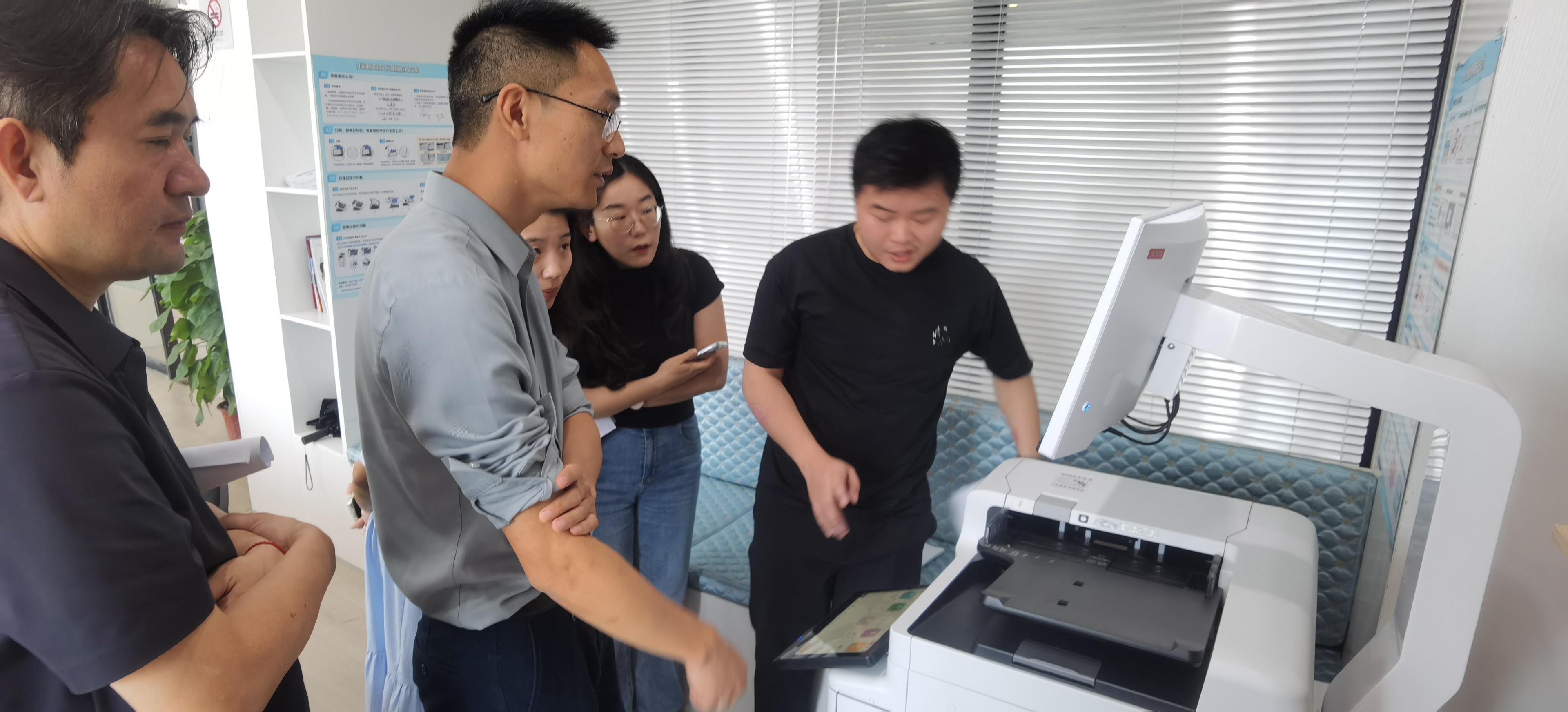 智能作业批阅技术助力精准教学新生态实践探索