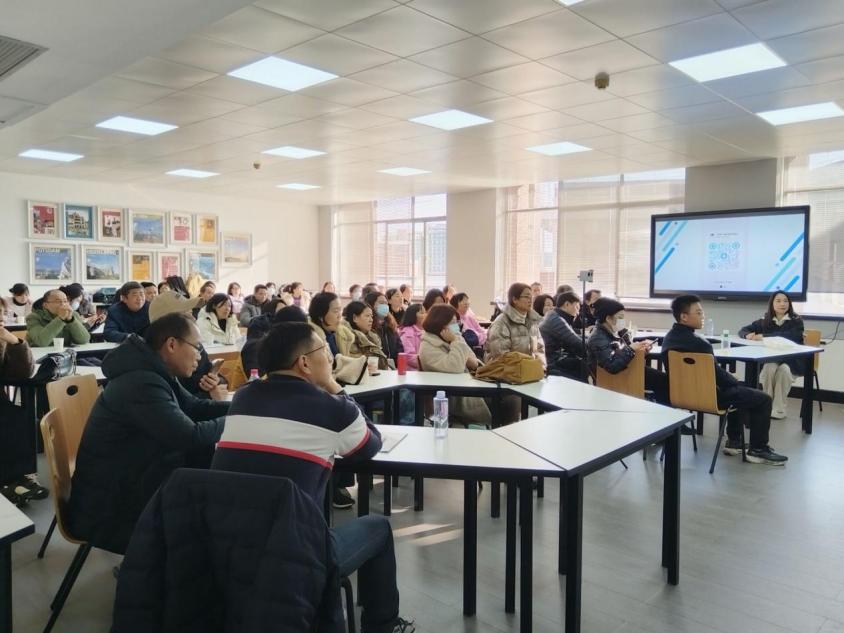 국제 카지노 사이트 추천 부모의 첫 번째 단계 살롱 -French 유학 프로젝트 공유 세션