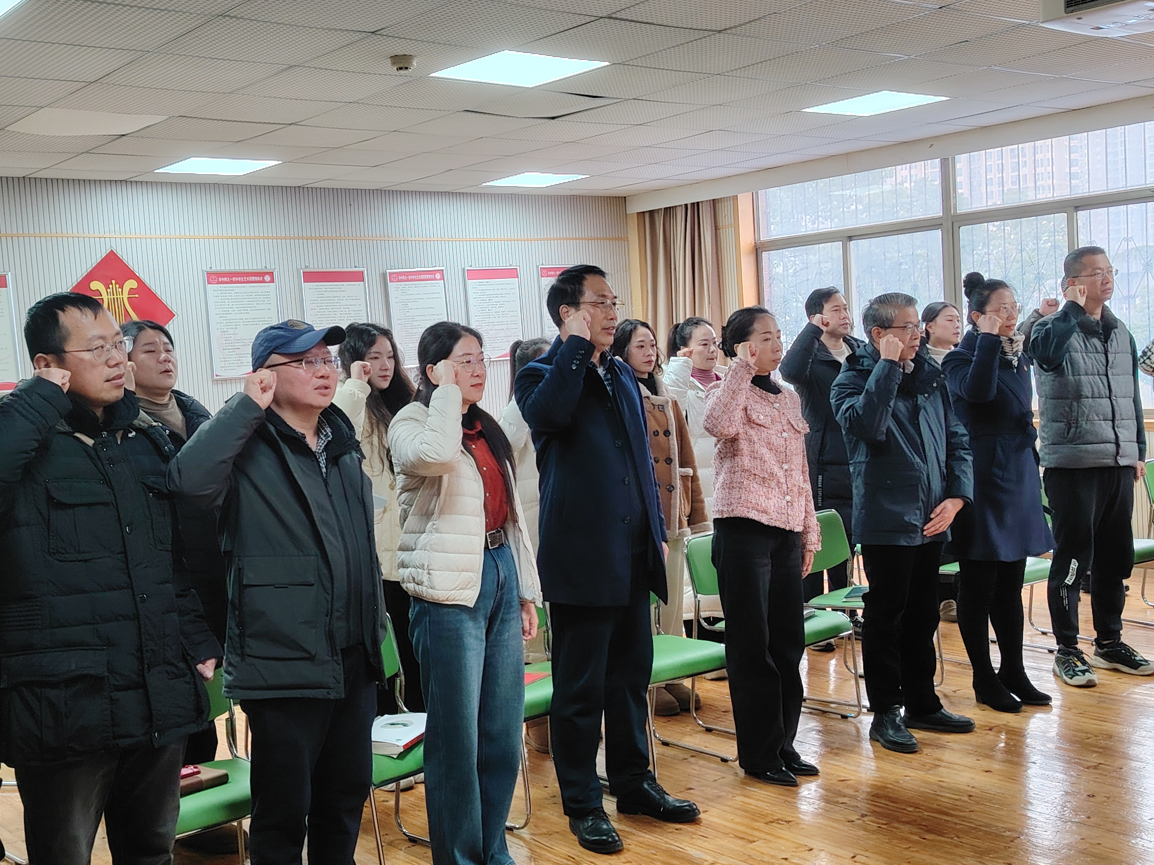 행정 지점은 "무결성과 혁신을 준수해야한다"의 테마 카지노 커뮤니티 데이 활동을 시작합니다.