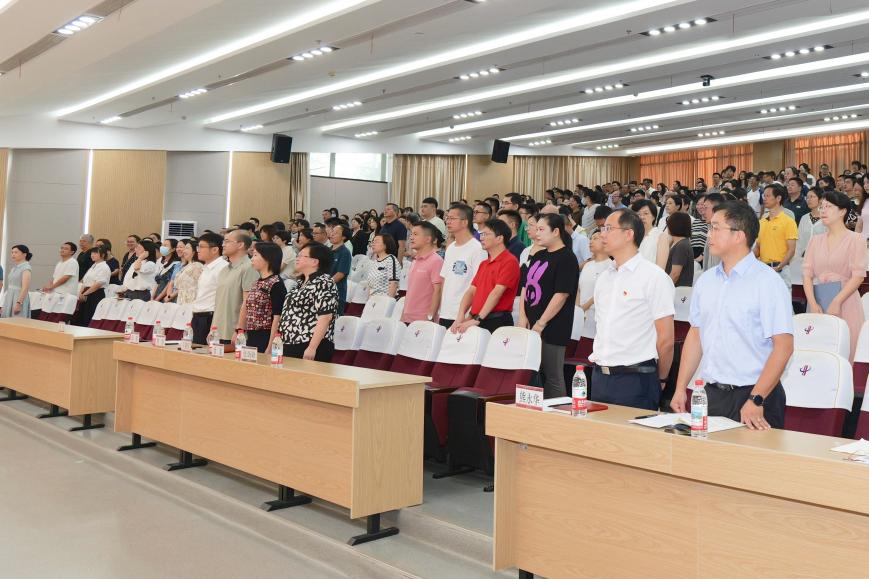 진실을 준수하고 기초를 강화하고 새로운 장을 강화하고 작성하기위한 모멘텀을 구축합니다 - 우리 에볼루션 카지노는 모든 직원을위한 지속적인 교육 및 훈련을 시작합니다