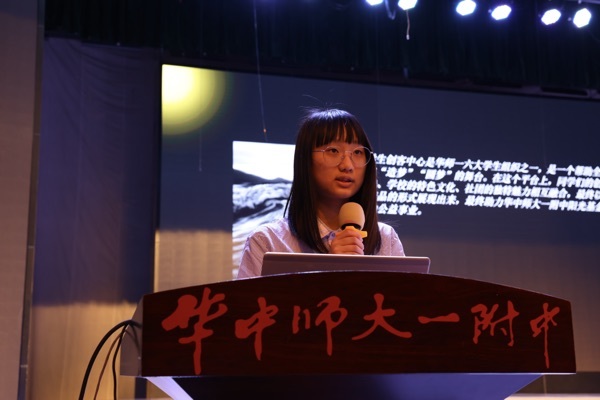 2022年学生组织及社团招新宣讲活动圆满落幕
