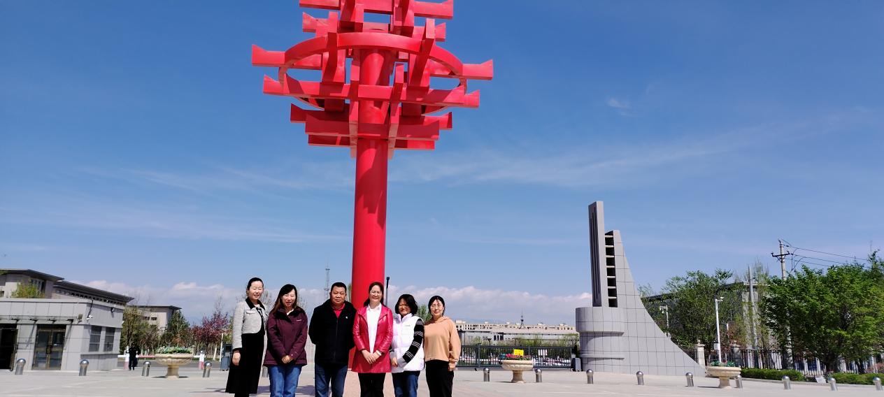 "정보 수집 및 시험 권한 부여 및 준비" - 우리 교사들은 Xinjiang Bole Branch에 가서 2025 대학 입학 시험을위한 두 토토 스포츠 검토 및 준비 안내 활동을 수행했습니다