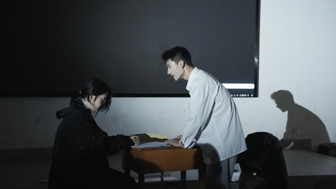 2025 클럽 문화 주간 드라마 클럽 사진 : yi tianqi (1)
