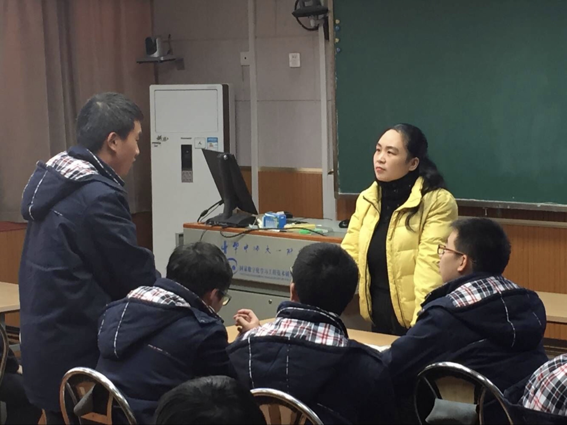 우리 카지노