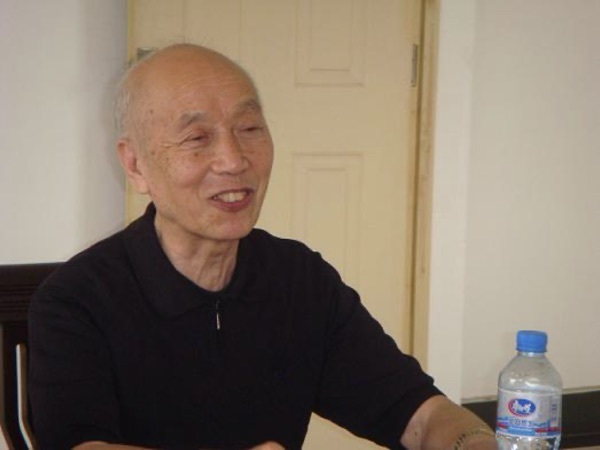 华师一创建人之一：左焕棨先生