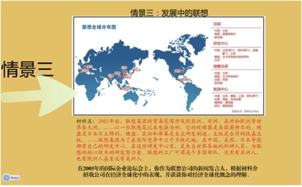 《华师一附中课堂互动技术应用研究》结题报告