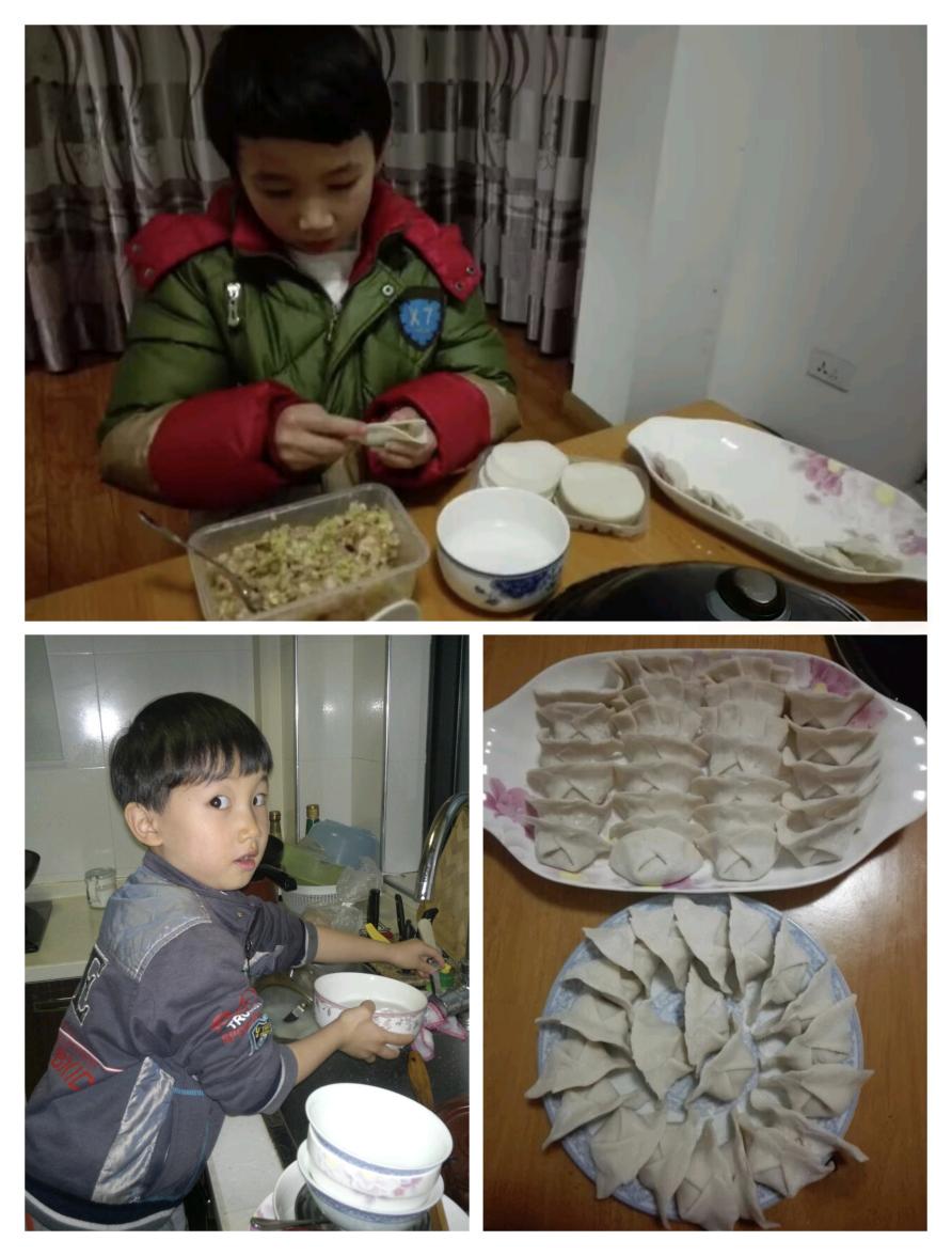 C :/사용자/관리자/데스크탑/2317 스포츠 토토 하는 법 Jincheng의 Filial 신심과 부모/사진에 대한 사랑/어머니를 씻고 만두를 만들도록 도와주고 어머니의 세척 접시를 돕고 만두를 만듭니다