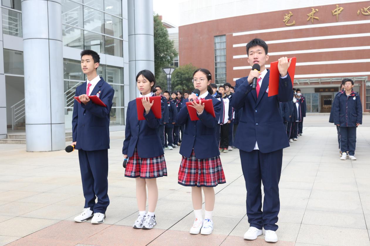 [17 주차의 더킹 카지노 따른 연설] 중국은 같은 뿌리를 깨기 어렵고 조국의 통일에 적합한시기입니다