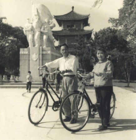 黄范畴老师