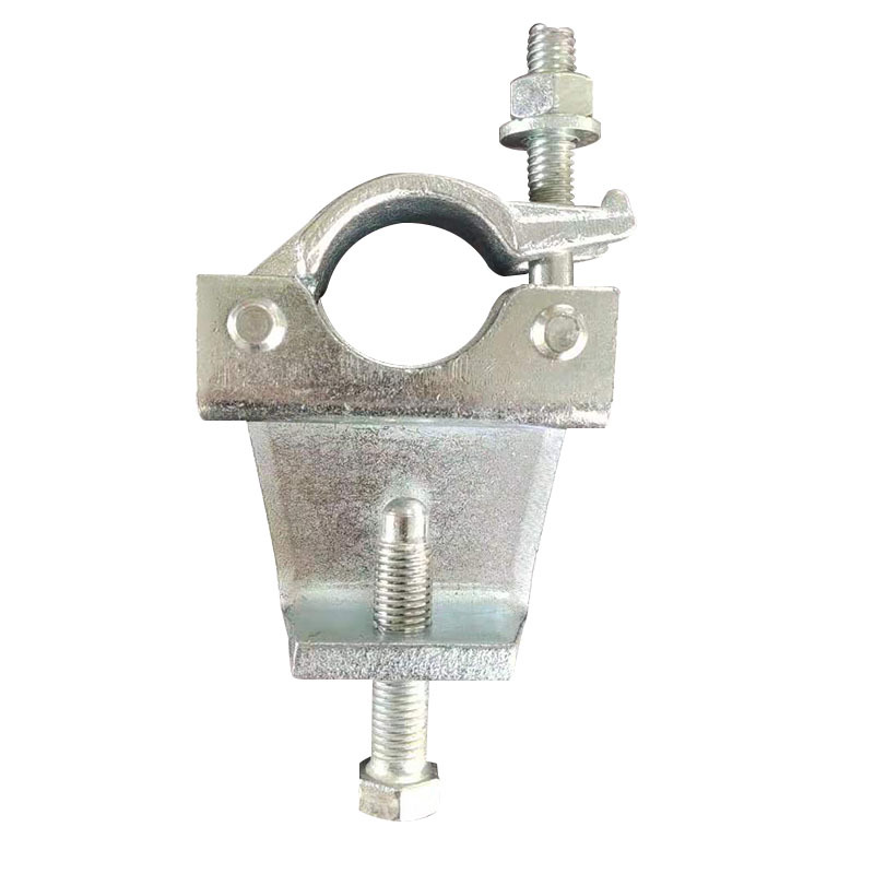 British Fixed Girder Coupler