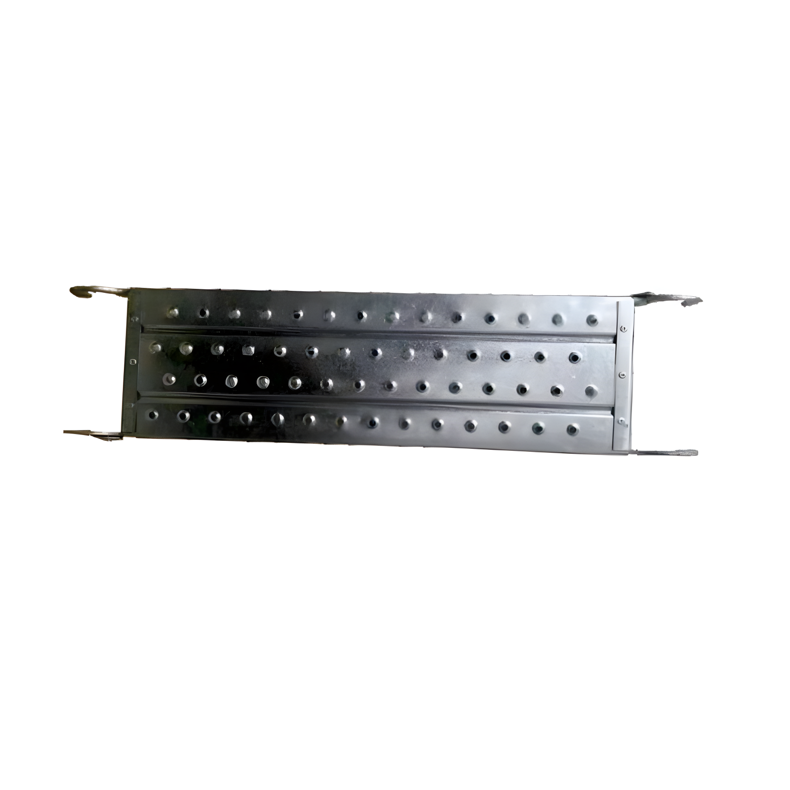 Steel deck