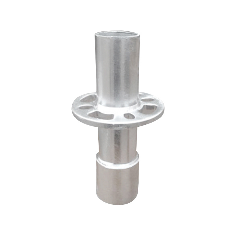 Ringlock scaffolding accessories