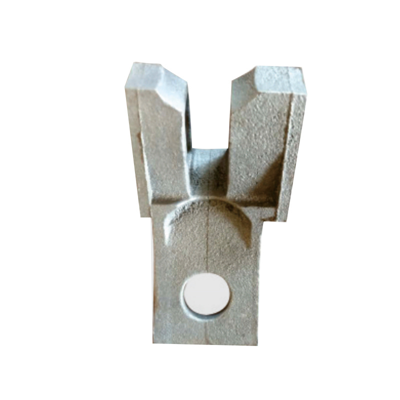 Locking slant