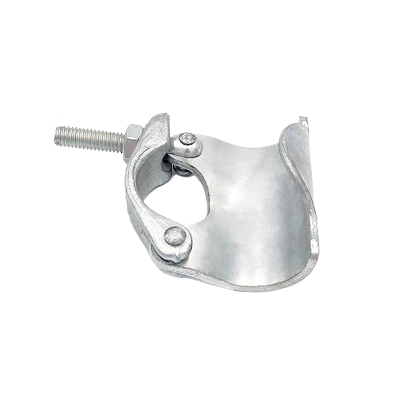 British Single Putlog Coupler