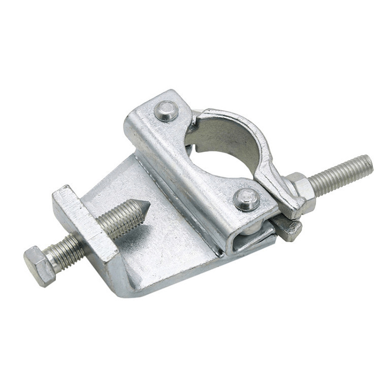 British Fixed Girder Coupler