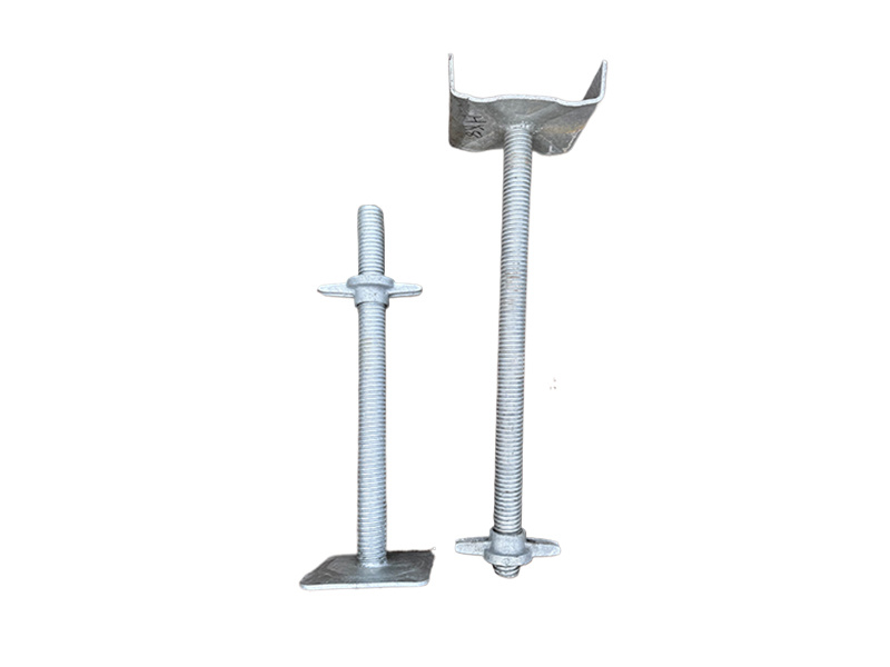 Base jack and head iack