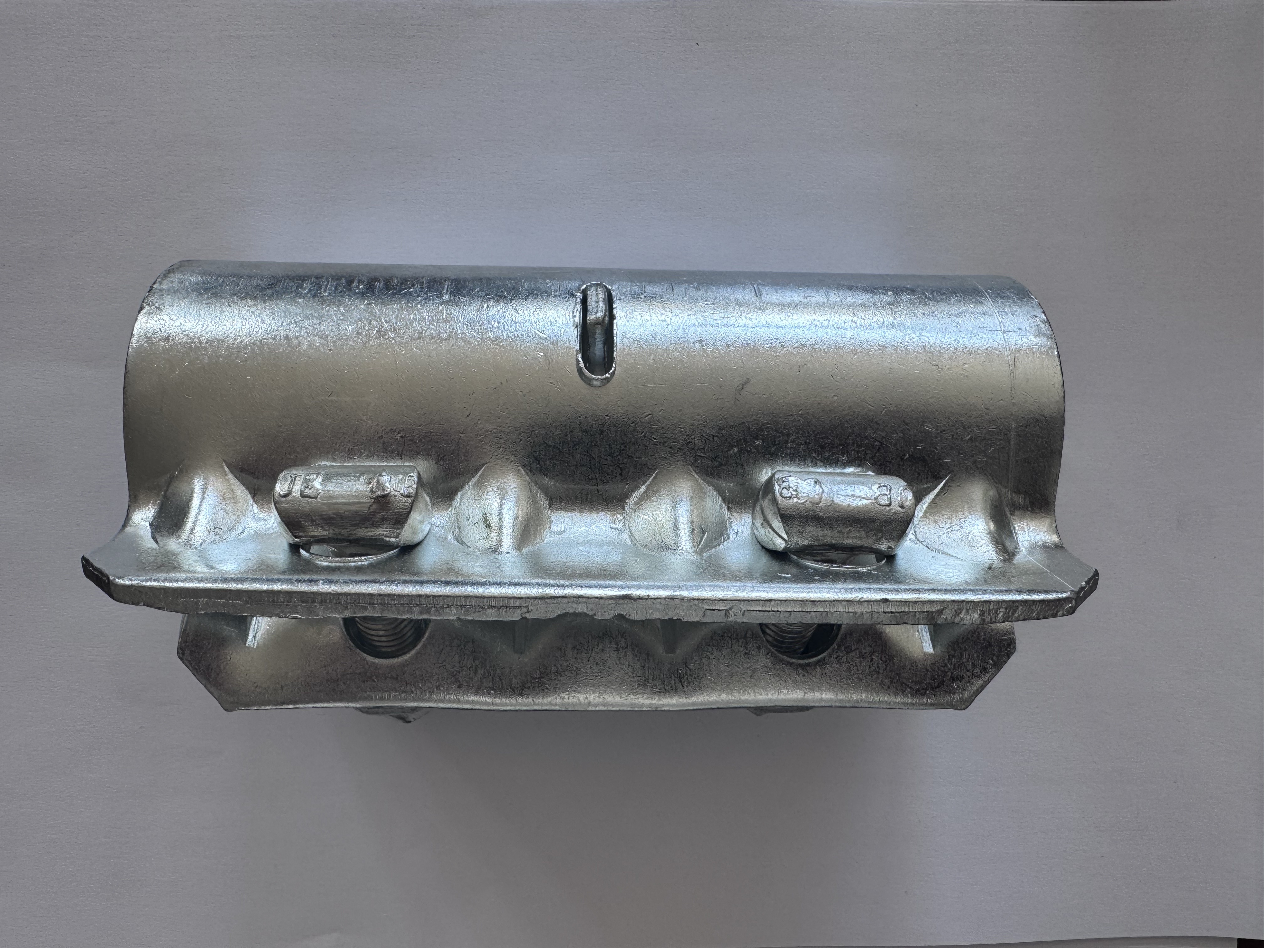 Pressed Sleeve Coupler